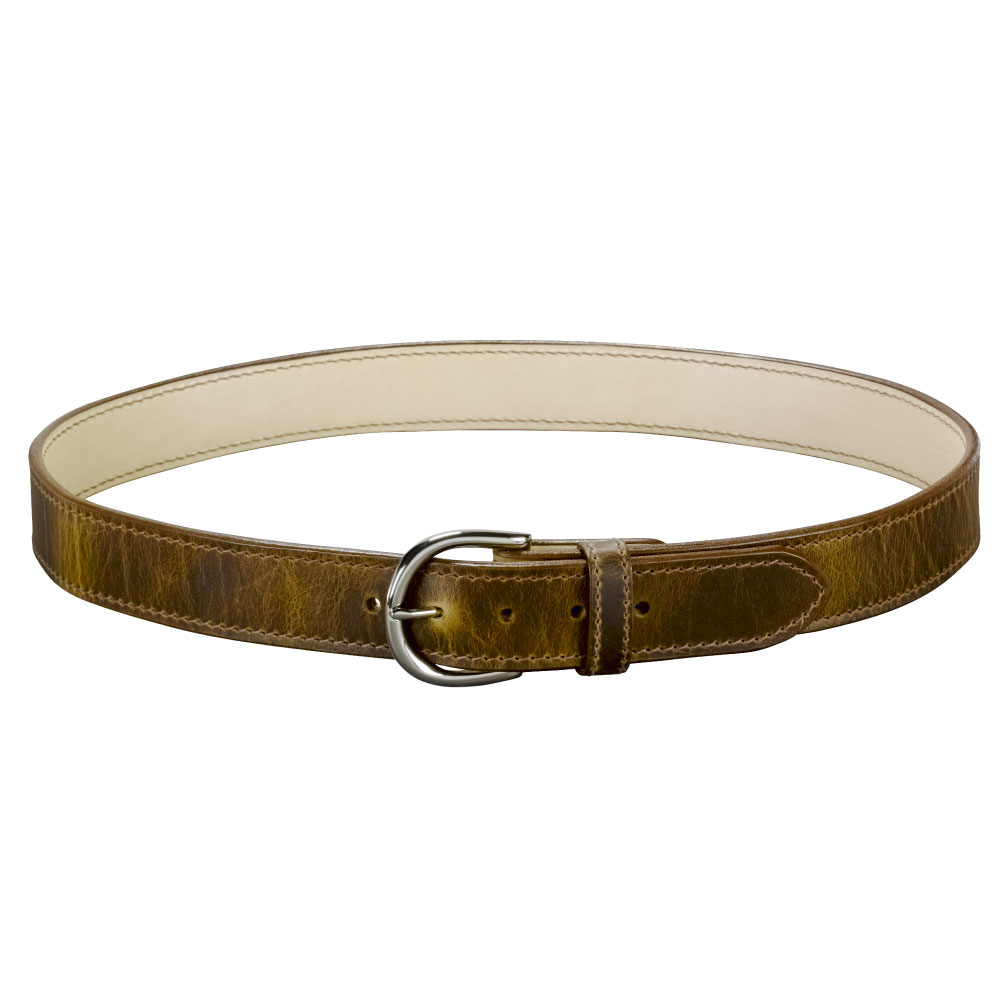 American Plains Bison Belt